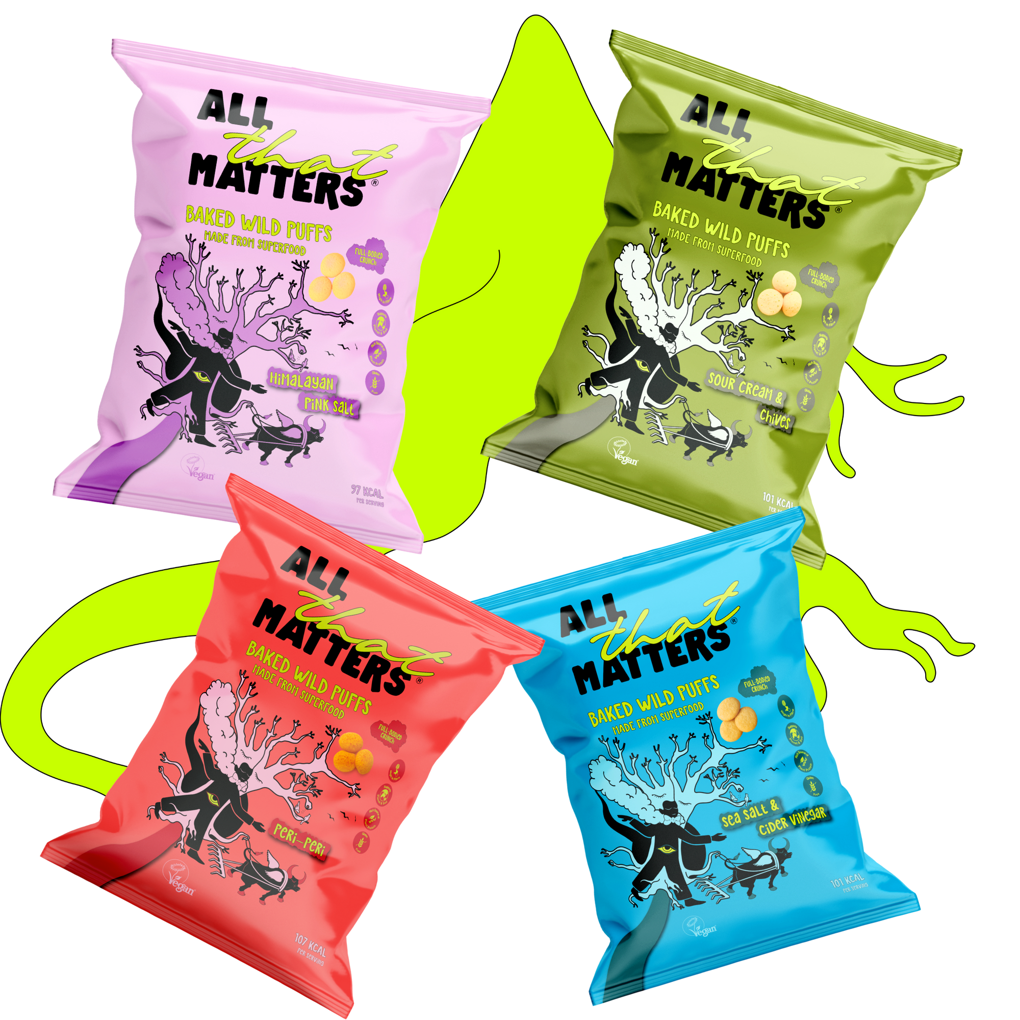 Discovery Pack